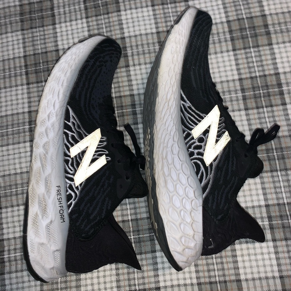 New Balance Fresh Foam 1080 Mens Running Shoe